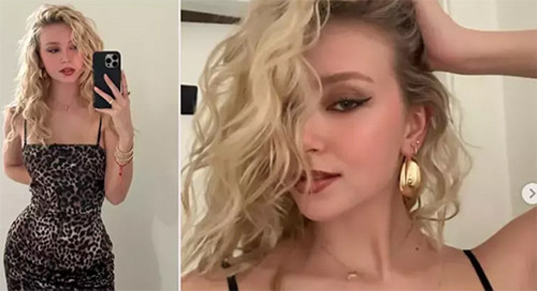 Genç sevgilisiyle tatile çıkmıştı: Deniz anası ünlü çapkının başını yaktı