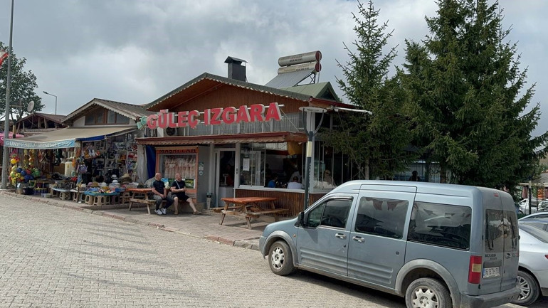 Orduda restoranda darbedilen Cumhuriyet Savcısı Mücahid Şamil Koca yaşananları tek tek anlattı