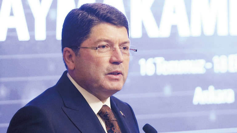 Bakan Uraloğlu’ndan Instagram açıklaması: Ciddi aşama kaydettik