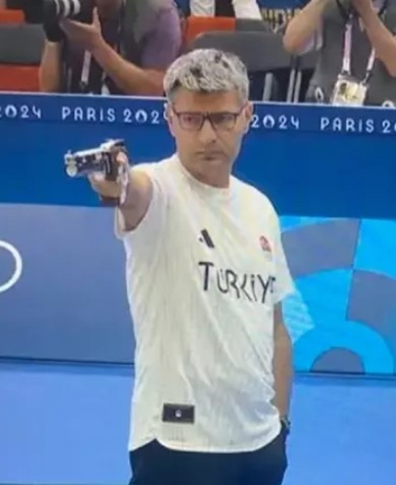 Mahalleler foşur foşur
