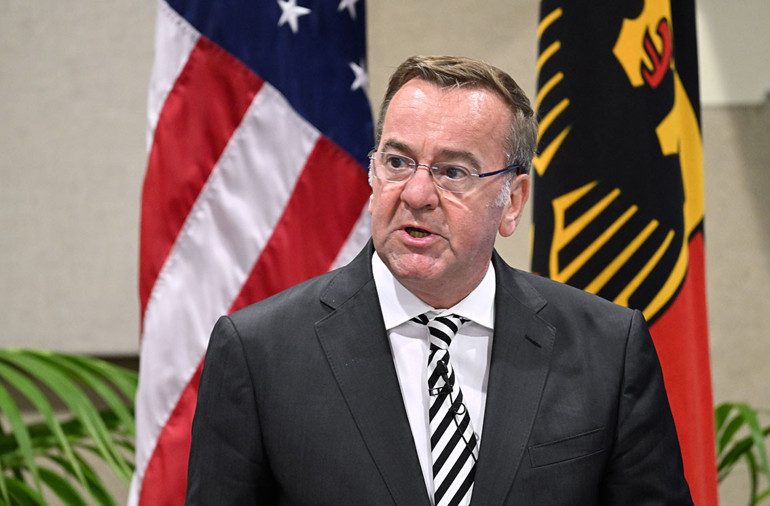 Son sözü söyledi: ‘Bu olacak’