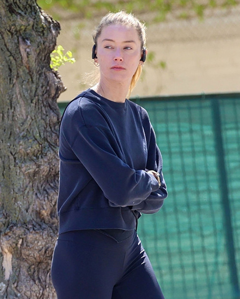 Ünlü oyuncu usul usul ülkesini terk ediyor: Artık yarı emekliyim