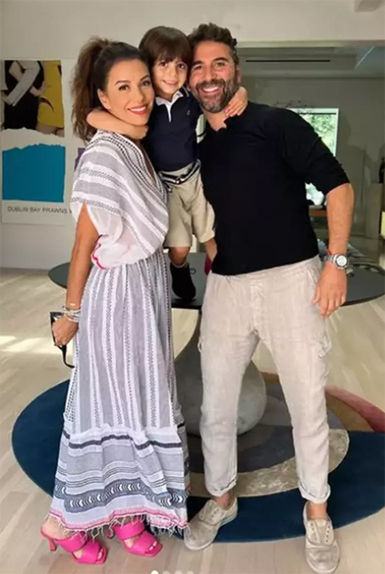 Ünlü oyuncu usul usul ülkesini terk ediyor: Artık yarı emekliyim