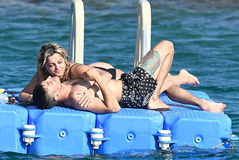 Kilo aldığı için terk edilmişti: Yeni aşkı buldu, artık yüzü gülüyor