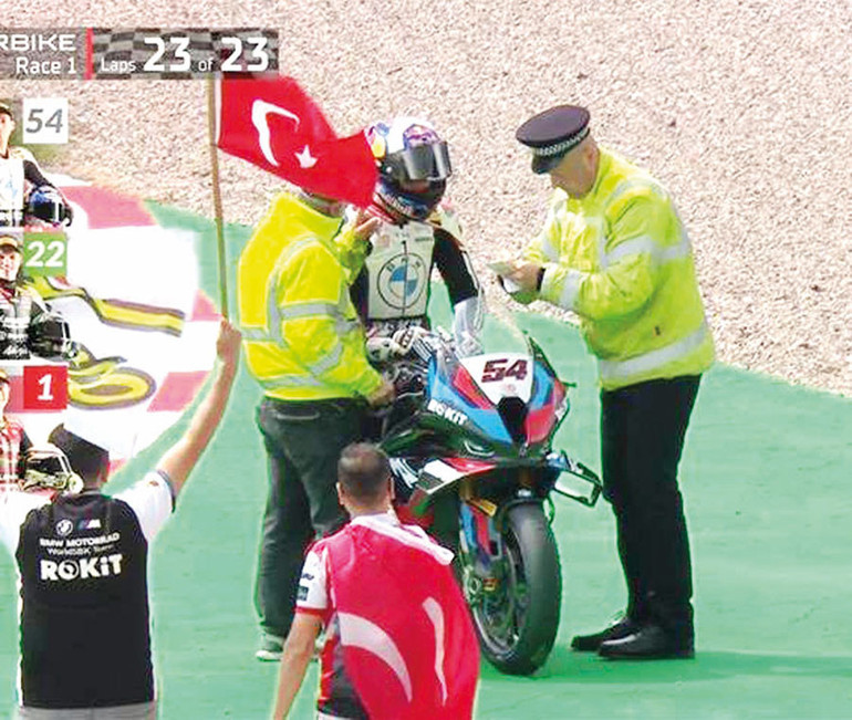 Toprak rekora hazırlanıyor