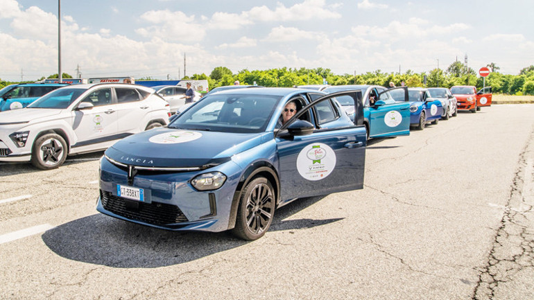 İşte elektrikli araçların gerçek menzilleri
