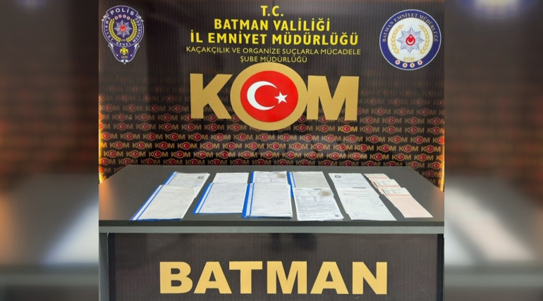 Vurgunda çarpıcı detaylar 800 bin lira karşılığında memurluk vaadi: İkna etmek için birlikte bakanlıklara bile gitmişler
