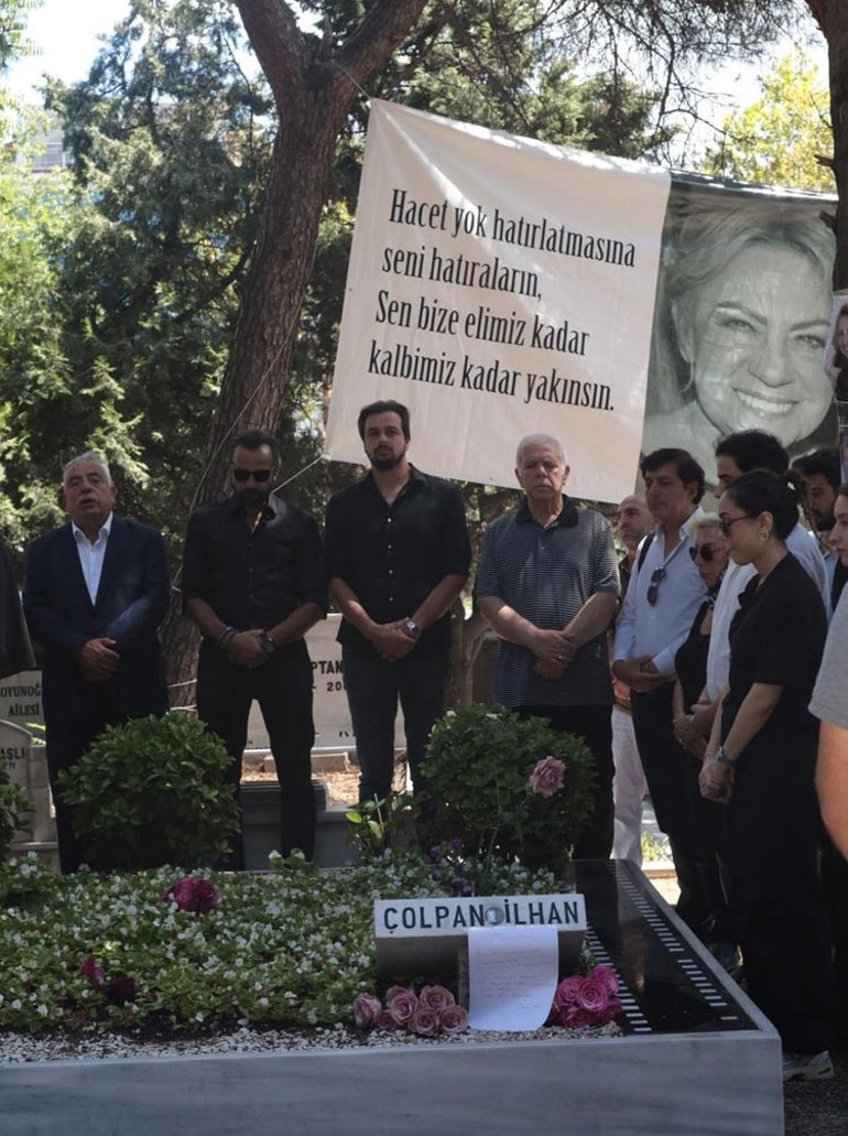 Kerem Alışık: Annen yok kimsen yok