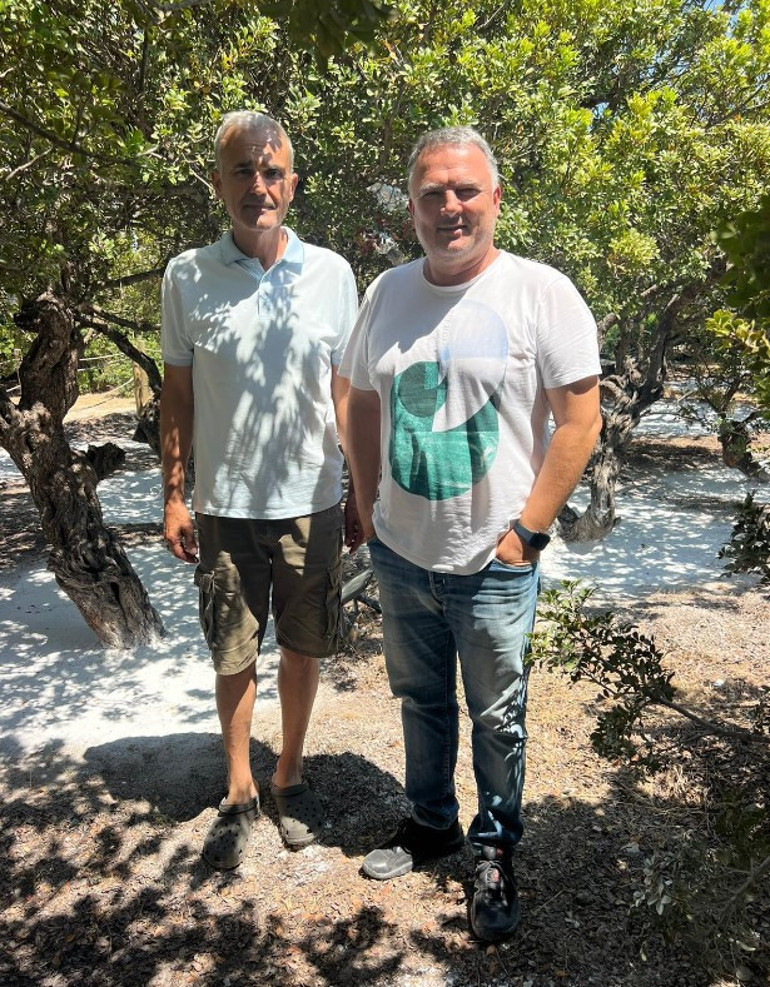 Hem çevreci hem de kadın istihdamına destek oluyor