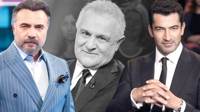 Kenan İmirzalıoğlu Kim Milyoner Olmak İsterden ayrıldı mı Dikkat çeken değişiklik