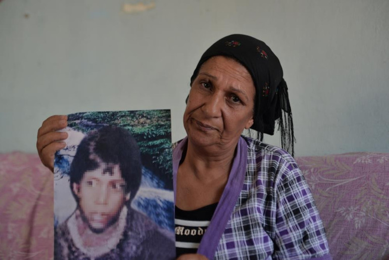 Her satırı dehşet 9 yaşındaki çocuğa cinsel saldırıda bulunup öldürmüştü... Cezaevinden çıktı, arkadaşını öldürdü