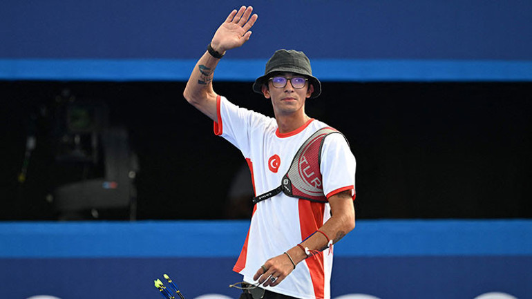 Yusuf Göktuğ Ergin: Mete hedef haline geldi, elenmesi için her şeyi yaptılar