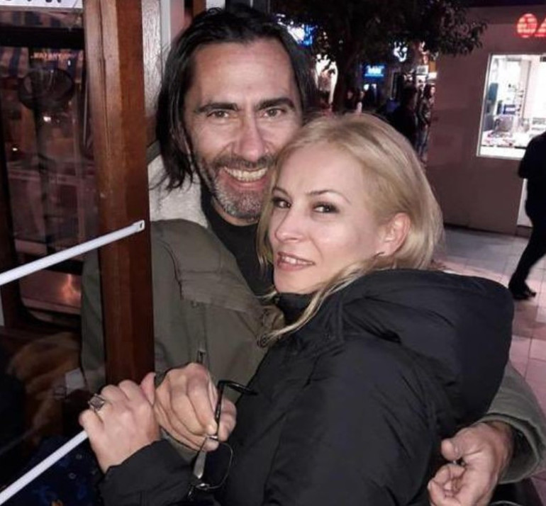 Peker Açıkalından korkutan haber... Beyin kanaması geçirdi