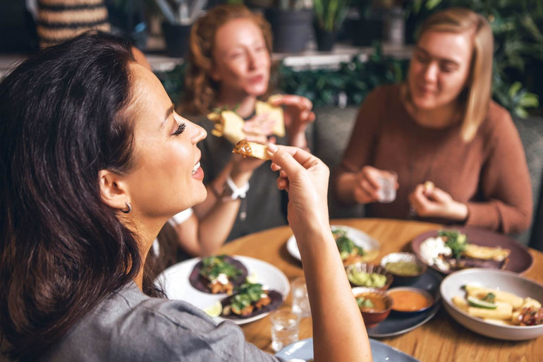 Fanusun içinde değil ‘güvende’ eğlenmek meselemiz