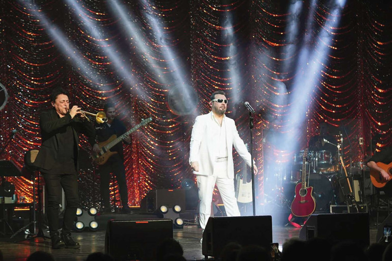 Fanusun içinde değil ‘güvende’ eğlenmek meselemiz