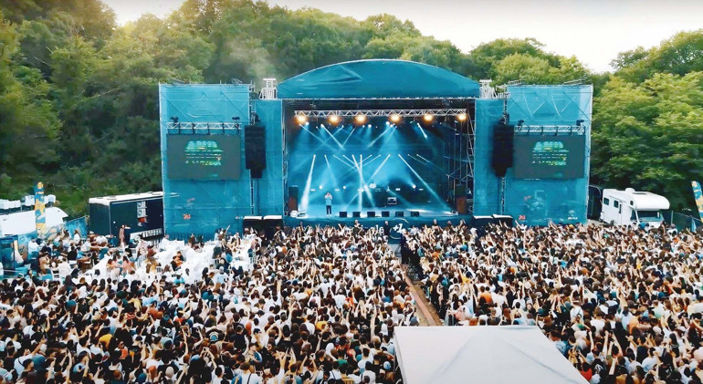 Fanusun içinde değil ‘güvende’ eğlenmek meselemiz