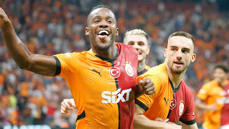 Galatasaray - Hatayspor maçının ardından çok ciddi uyarı: Köstebek moralleri bozmuş | Acil transfer gerekiyor