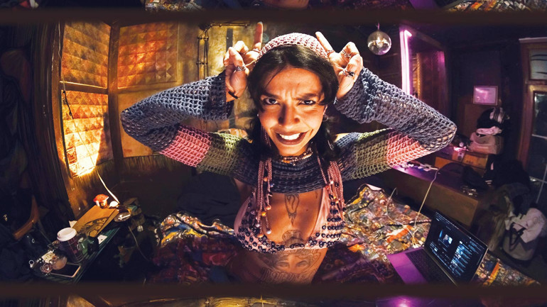 ‘Hedefim önce Türkiye’de, sonra Asya’da bir yere gelebilmek’