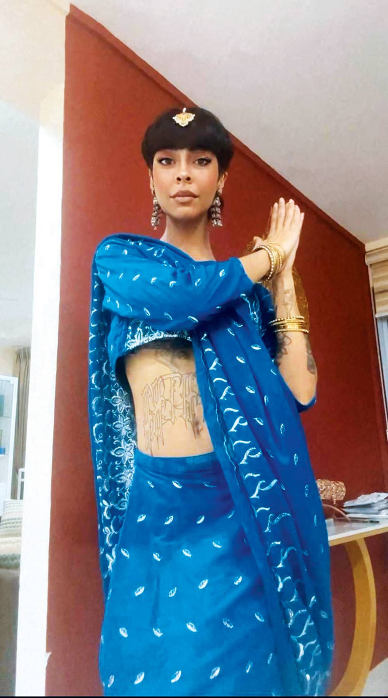 ‘Hedefim önce Türkiye’de, sonra Asya’da bir yere gelebilmek’