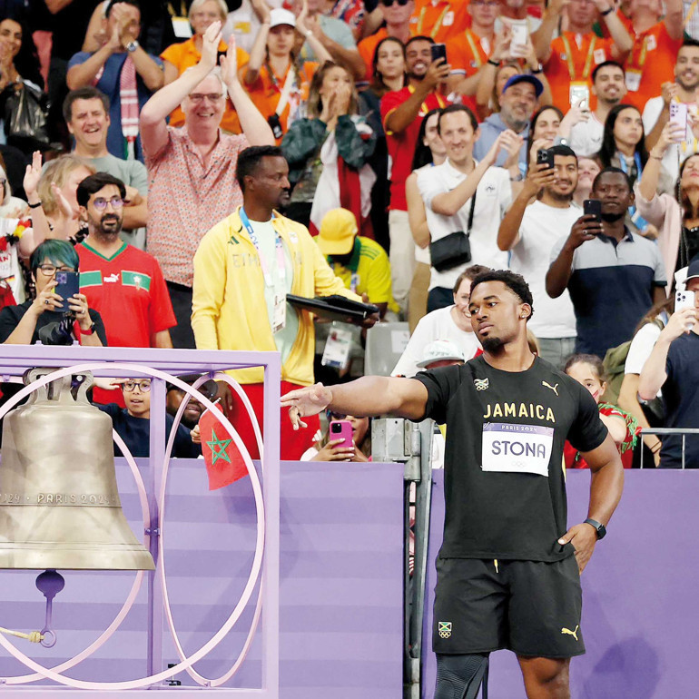 Olimpiyat günlüğümüz