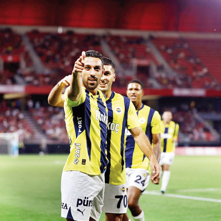 Olimpiyat günlüğümüz