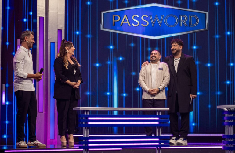 Password bu hafta yanacak