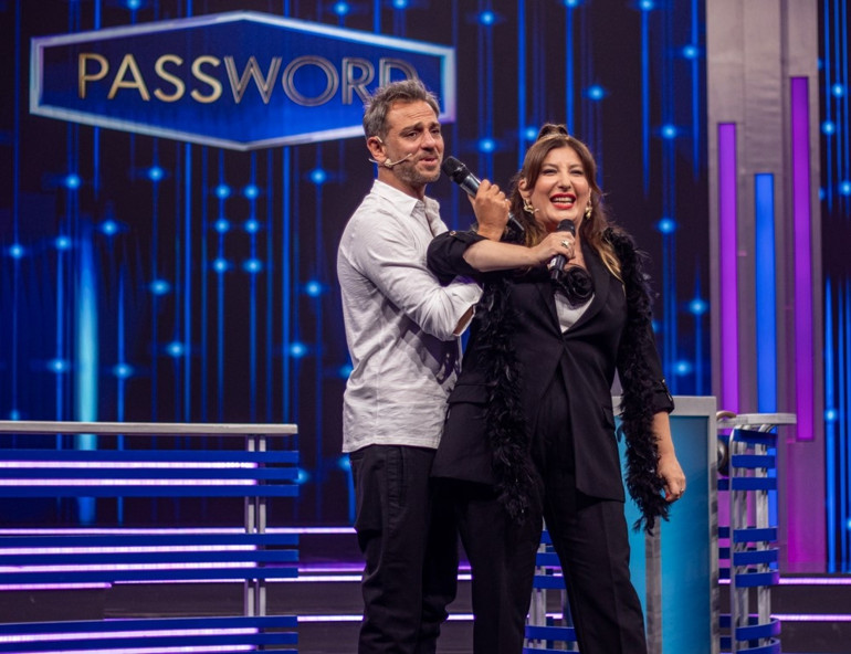 Password bu hafta yanacak