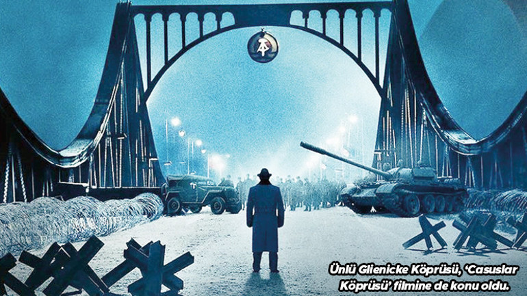 Beyaz Saray’da takas yayını