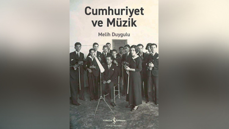 Cumhuriyet ve Müzik