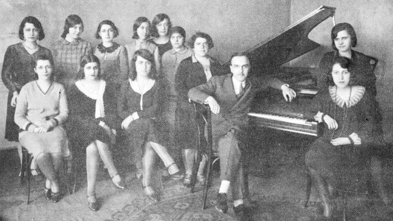 Cumhuriyet ve Müzik
