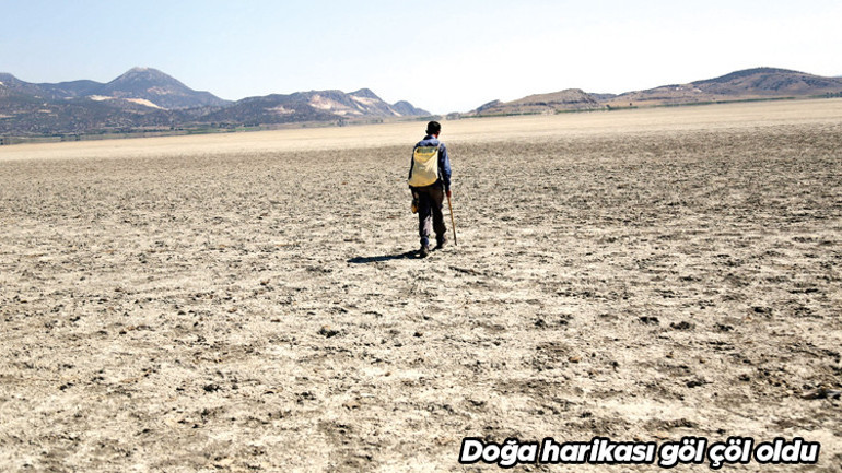 141 doğa harikası daha bizi terk etti