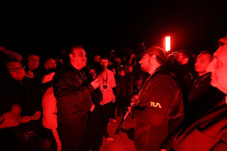 Uludağ’daki gökyüzü gözlem etkinliğinde görsel şölen... Bakan Kacır: 14 bin 506 başvuru yeni bir rekoru beraberinde getirdi