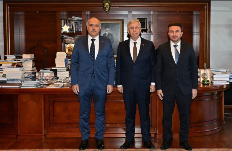 Sokak hayvanları için belediyeler bir masa etrafında toplanmalı