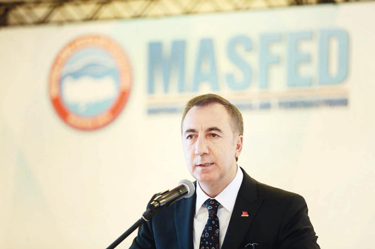 İkinci el araç satışında yeni dönem Artık E-Devlet ile takip edilecek