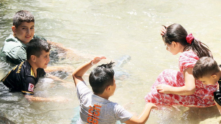 Uzmanlar uyardı: Sonbahar da sıcak olacak