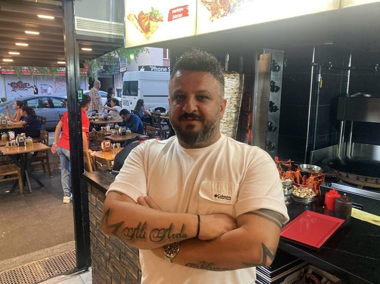 Dayanışma mutfağı