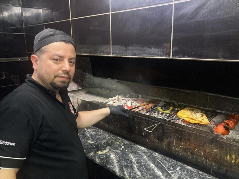 Dayanışma mutfağı