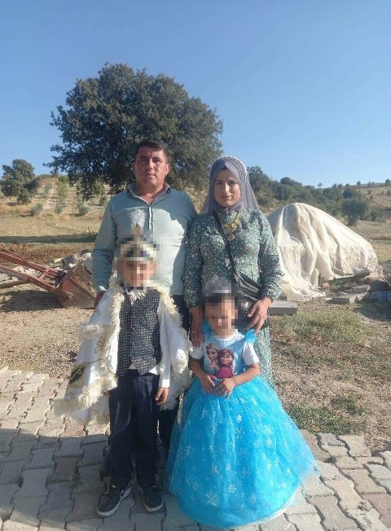 Elektrik akımına kapılan genç adam hayatını kaybetti