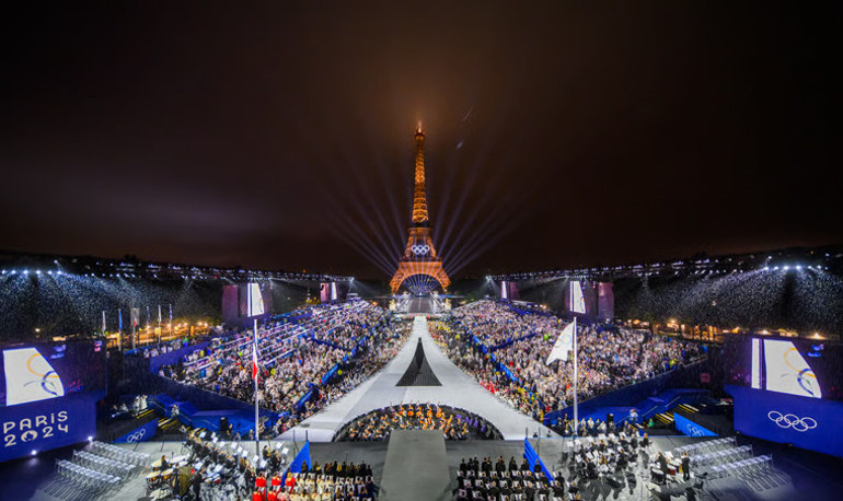 Paris 2024ün panoraması: Sporu bırakıp bakanlığa soyunandan cinsiyet bilmecesine...