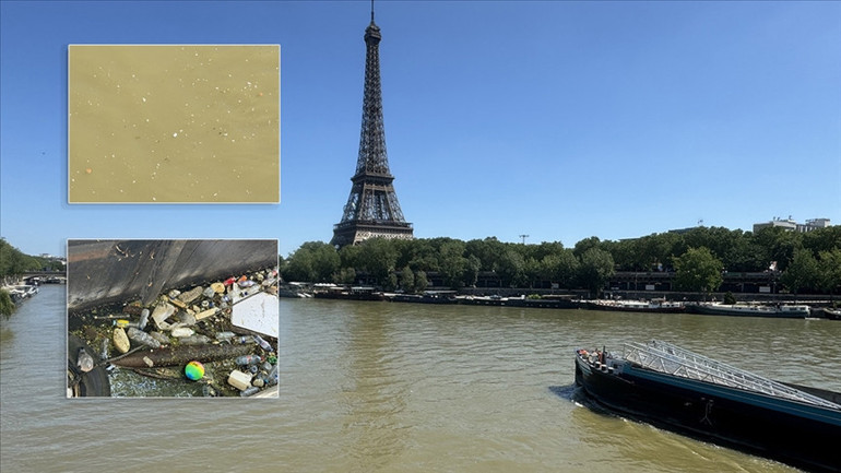 Paris 2024ün panoraması: Sporu bırakıp bakanlığa soyunandan cinsiyet bilmecesine...