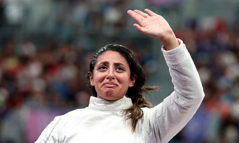 Paris 2024ün panoraması: Sporu bırakıp bakanlığa soyunandan cinsiyet bilmecesine...