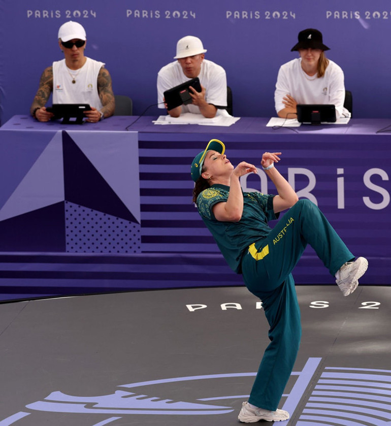 Paris 2024ün panoraması: Sporu bırakıp bakanlığa soyunandan cinsiyet bilmecesine...