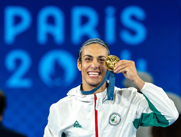 Paris 2024ün panoraması: Sporu bırakıp bakanlığa soyunandan cinsiyet bilmecesine...