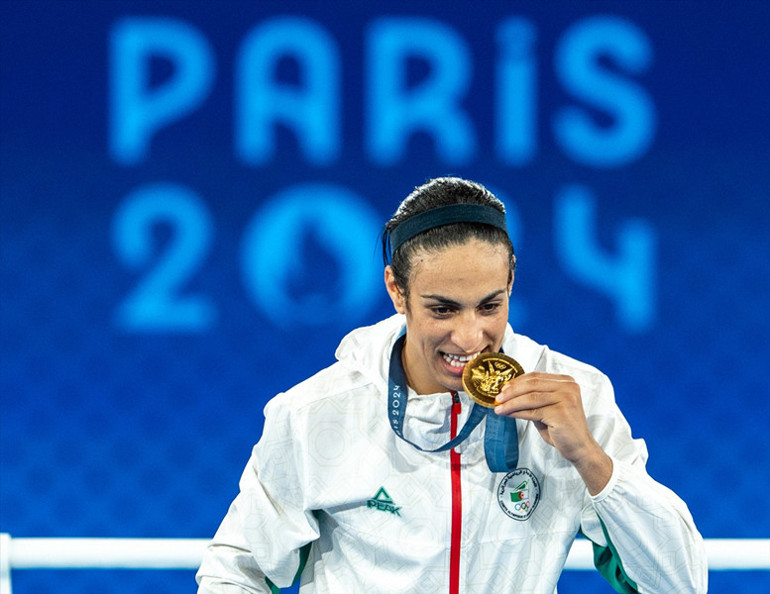 Paris 2024ün panoraması: Sporu bırakıp bakanlığa soyunandan cinsiyet bilmecesine...