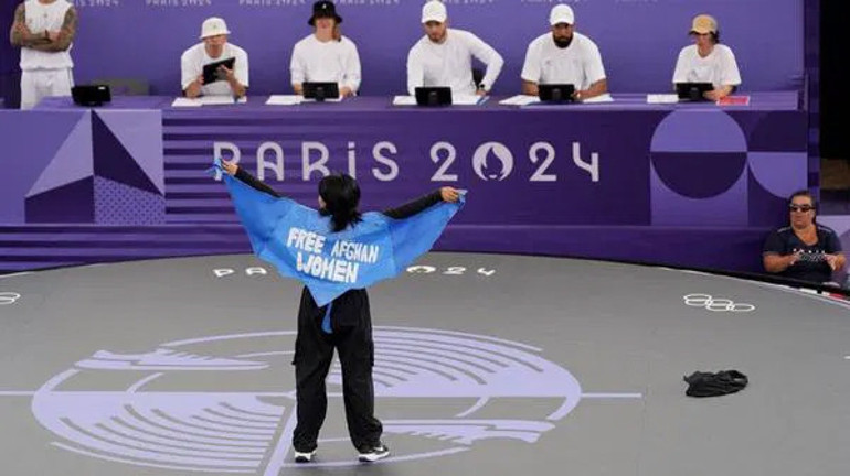 Paris 2024ün panoraması: Sporu bırakıp bakanlığa soyunandan cinsiyet bilmecesine...