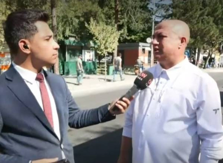 Zırhlı araç, yoğun güvenlik önlemi ve çelik yelek... Eskişehir canisi adliyeye böyle sevk edildikten sonra tutuklandı