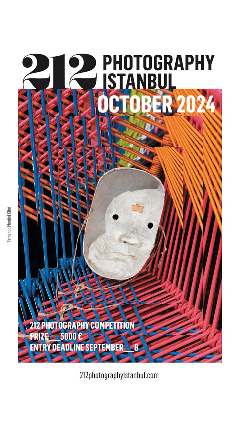 Gerçek müzede sahneye çıkıyor