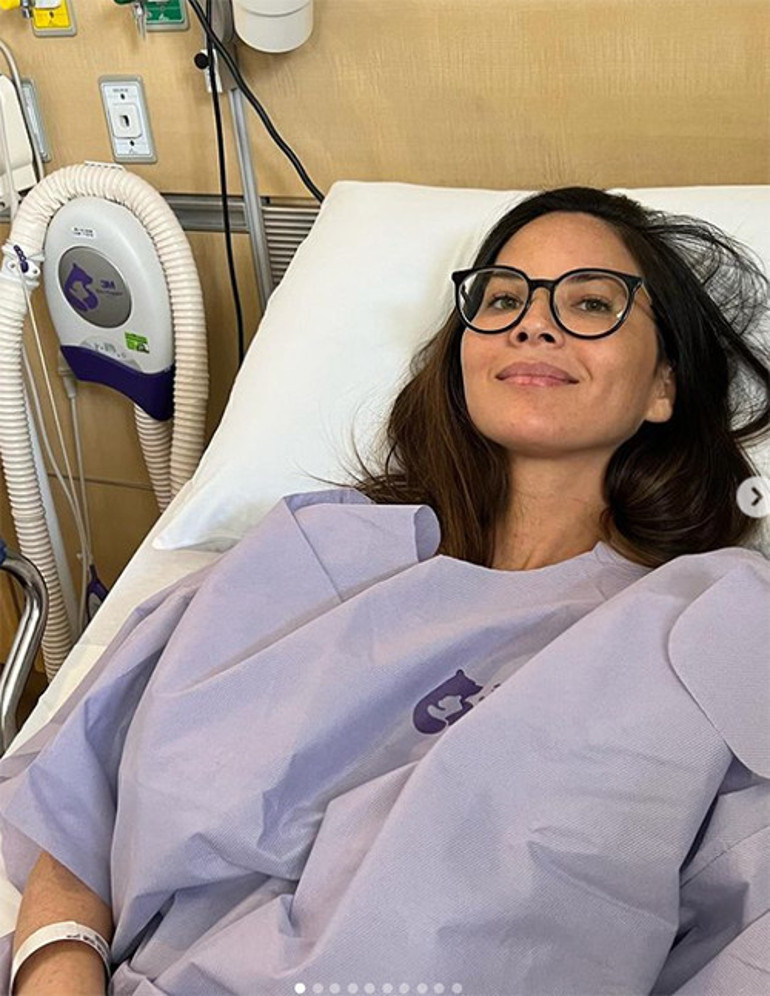 İyileşme hediyesi gizli nikâh olmuş.... Ünlü oyuncu kanseri yenmişti: Ne acılardan sonra kuruldu bu yuva