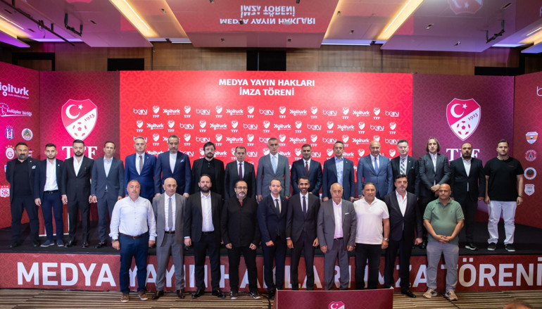 Futbolun kalbi 3 yıl daha beIN SPORTSta atacak