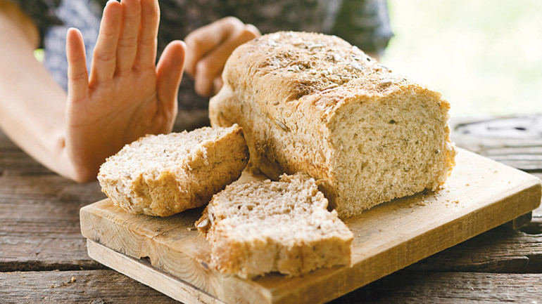 Glutensiz beslenmenin maliyeti ağır